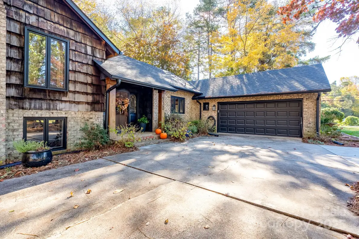 530 Tranquil Lake Drive, China Grove, NC 28023 - Image #1