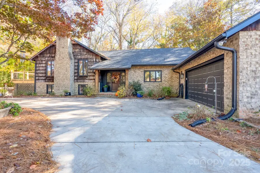 530 Tranquil Lake Drive, China Grove, NC 28023 - Image #3