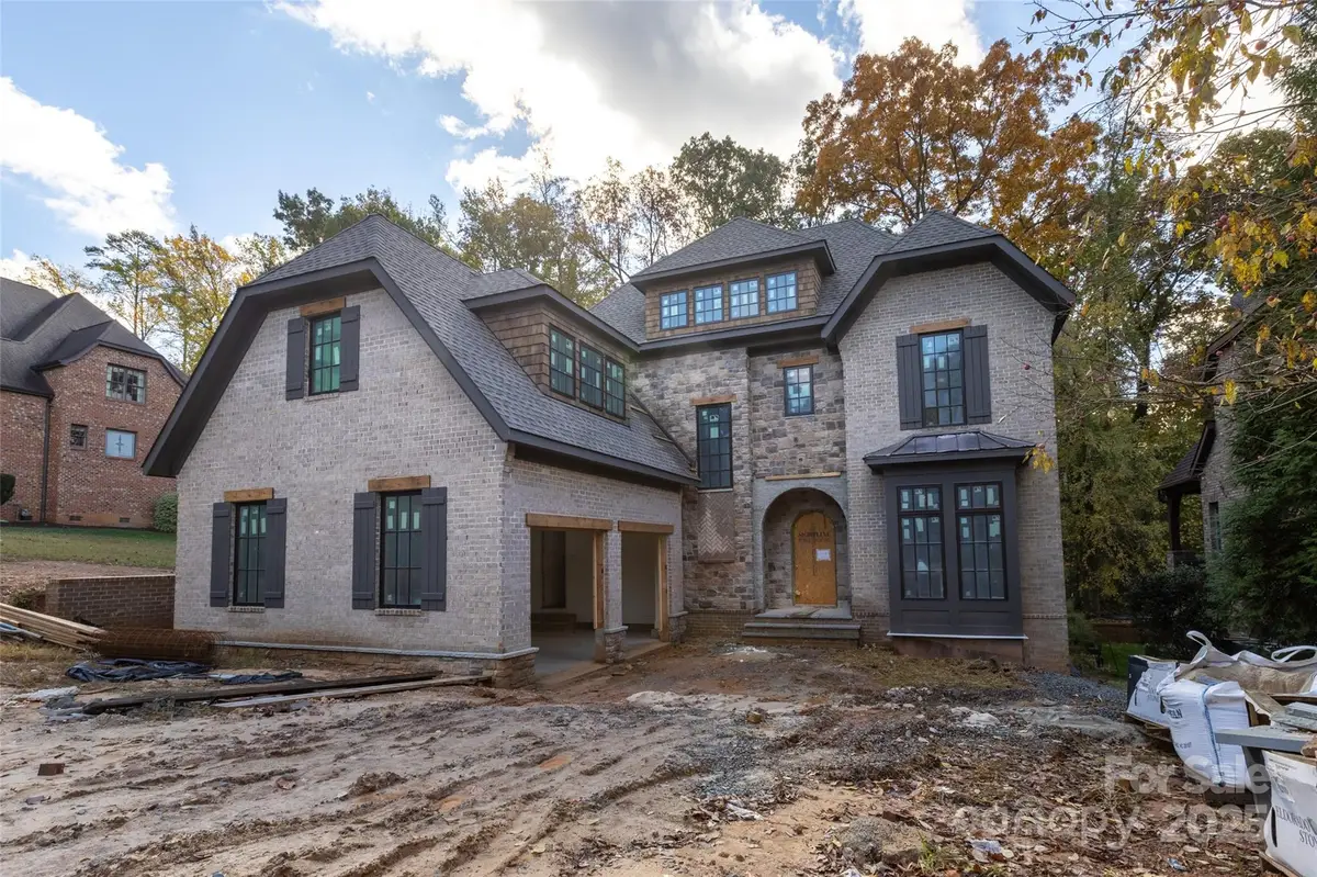 1007 Dacavin Drive, Charlotte, NC 28226 - Image #1