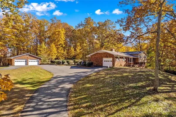 2607 Logan Drive, Valdese, NC 28690