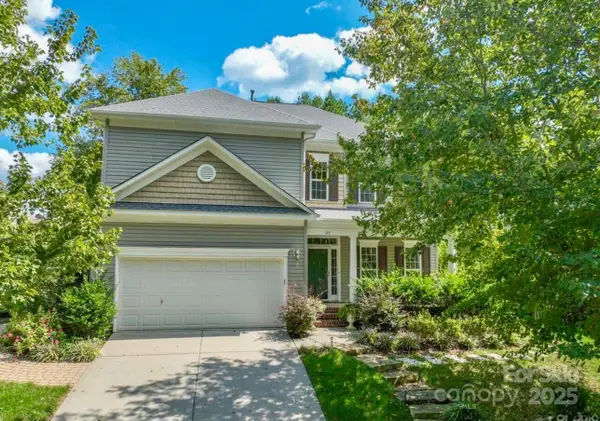 126 Burtons Barn Road, Mooresville, NC 28115