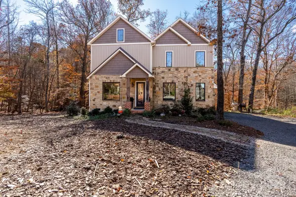 600 E Monbo Road, Statesville, NC 28677