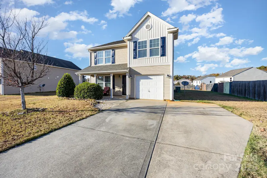 417 Homestead Lane, Albemarle, NC 28001 - Image #3