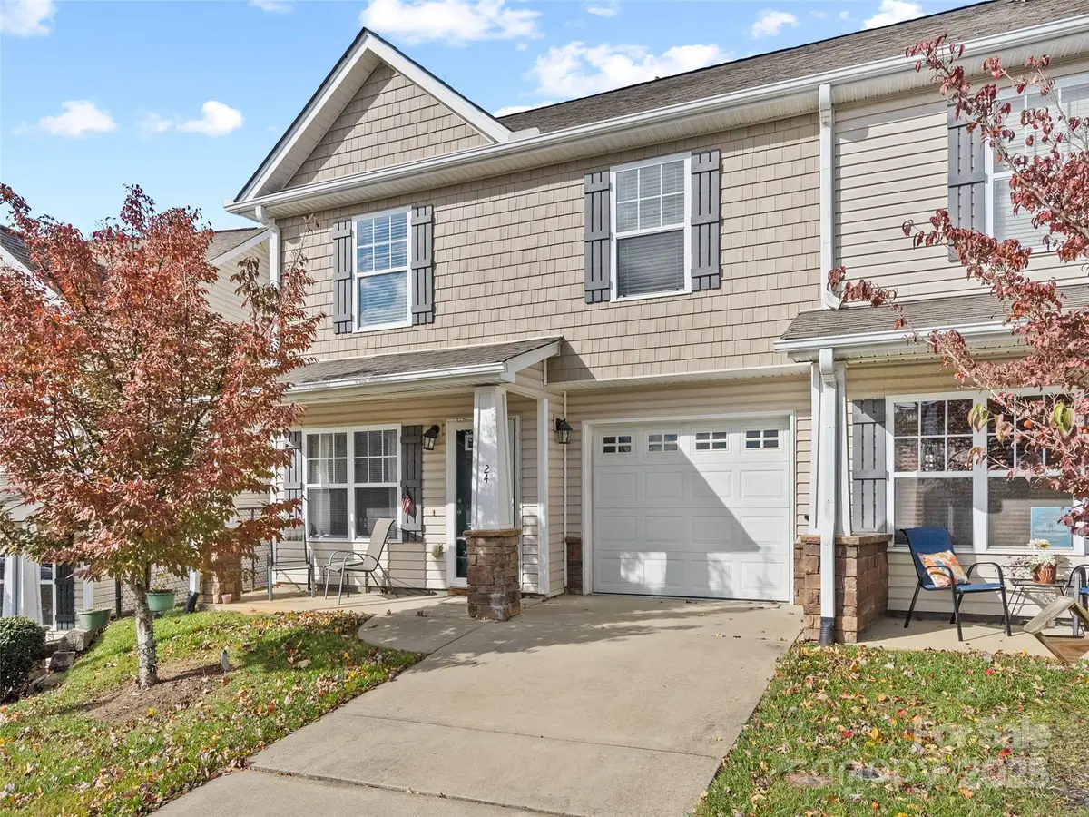 24 Torrington Avenue, Fletcher, NC 28732 - Image #1