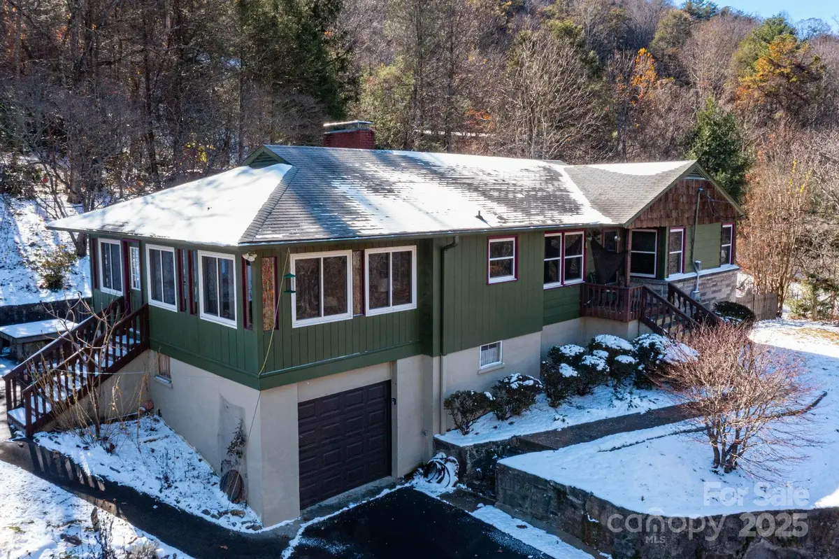 1115 Bee Tree Road, Swannanoa, NC 28778 - Image #1