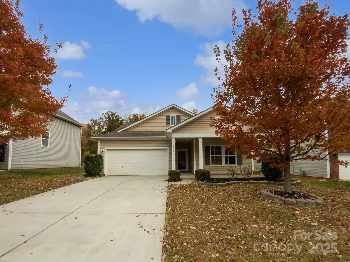 11203 Pond Valley Court, Charlotte, NC 28269 - #1