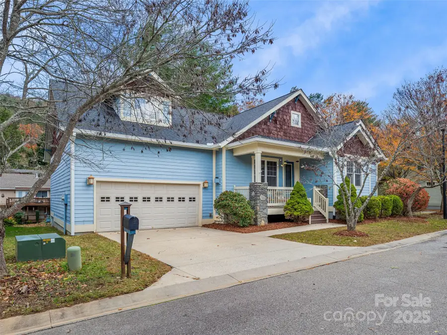 1 Craftsman Circle, Asheville, NC 28805 - Image #2