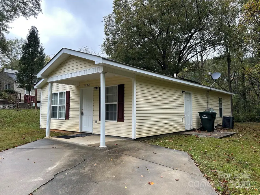 1208 W Walnut Avenue, Gastonia, NC 28052 - Image #3