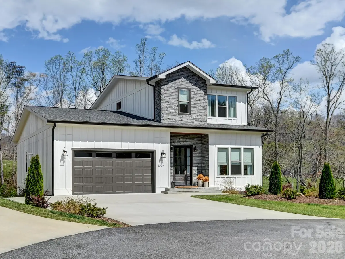 18 Sagewood Drive, Candler, NC 28715 - #1