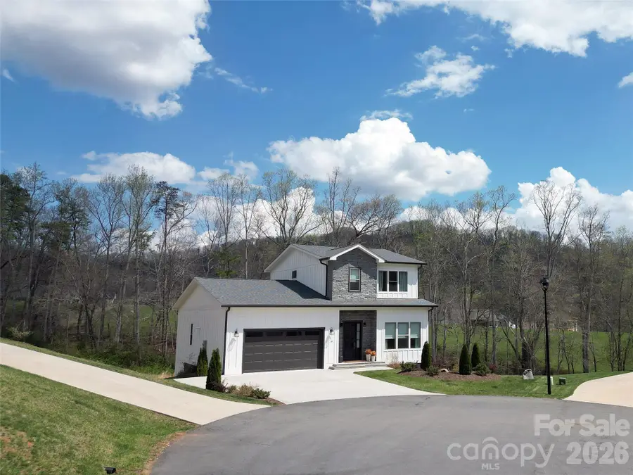 18 Sagewood Drive, Candler, NC 28715 - #3