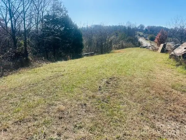 TBD Bend View Drive, Marshall, NC 28753