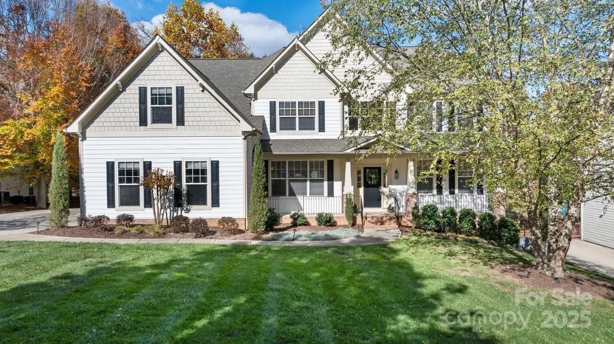 117 Isle Run Drive, Mooresville, NC 28117 - Image #1