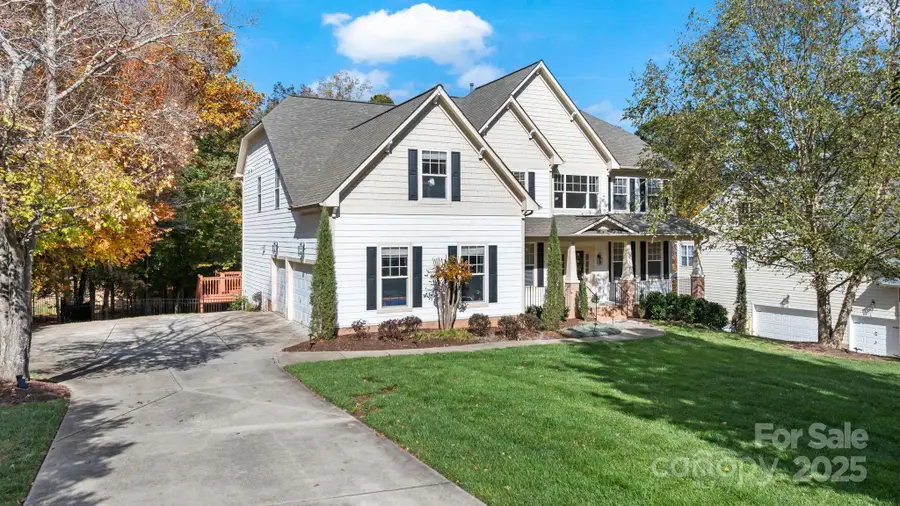 117 Isle Run Drive, Mooresville, NC 28117 - Image #2