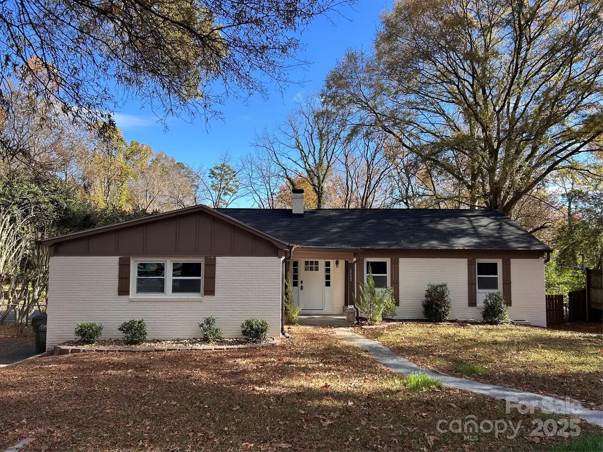 1722 Hartford Drive, Gastonia, NC 28052 - Image #1