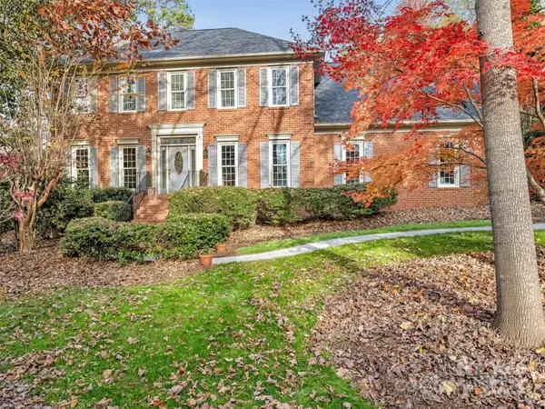 7016 Horseman Cove, Matthews, NC 28104