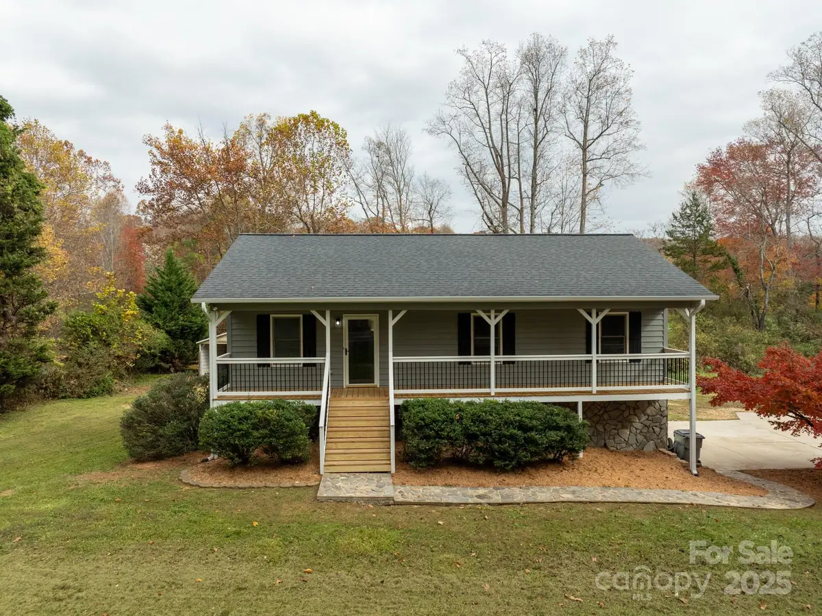 2830 Ellerwood Road, Hudson, NC 28638 - #1