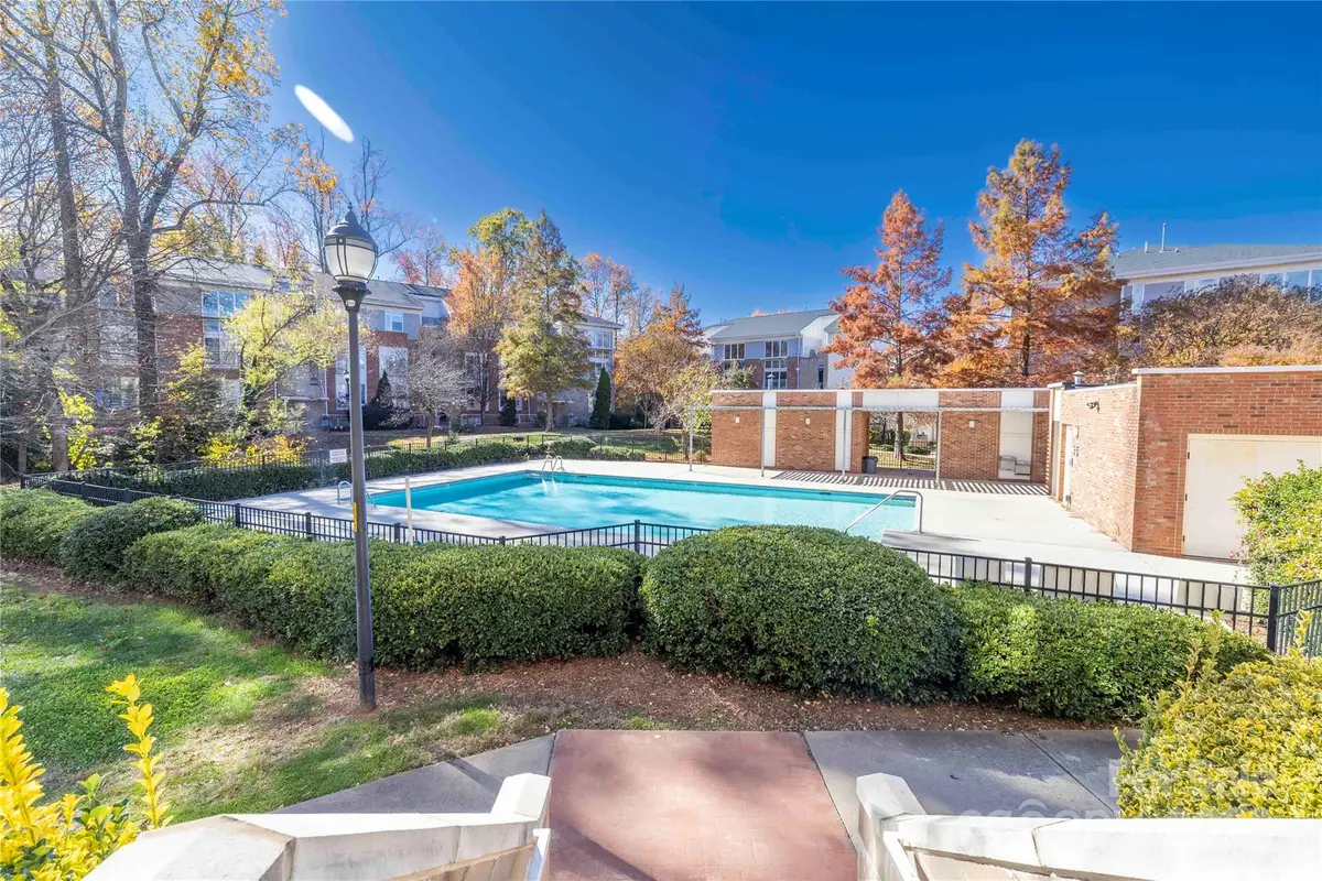 3953 Picasso Court, Charlotte, NC 28205 - Image #1