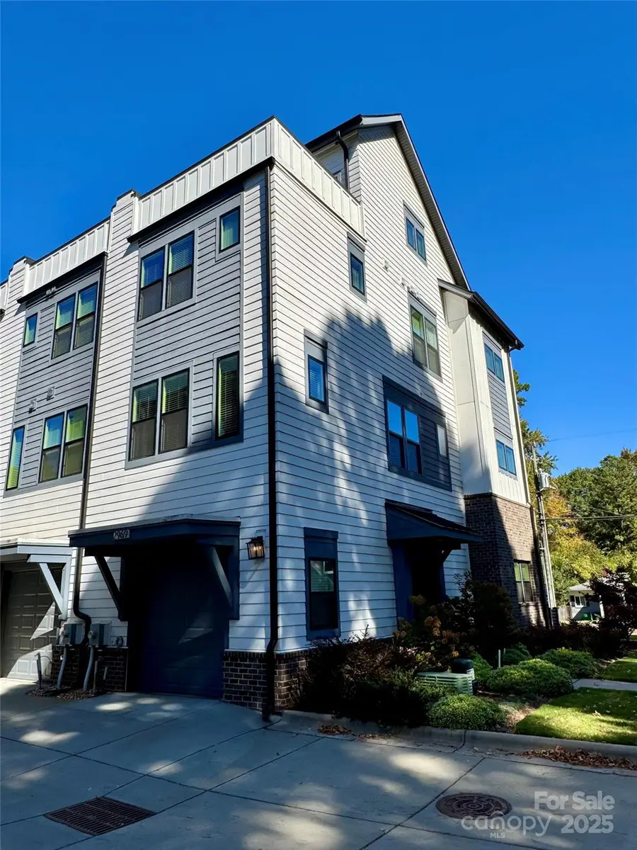 2969 Simpson Drive, Charlotte, NC 28205 - Image #3