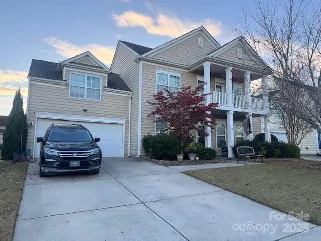 11703 Red Knoll Lane, Pineville, NC 28134 - Image #2