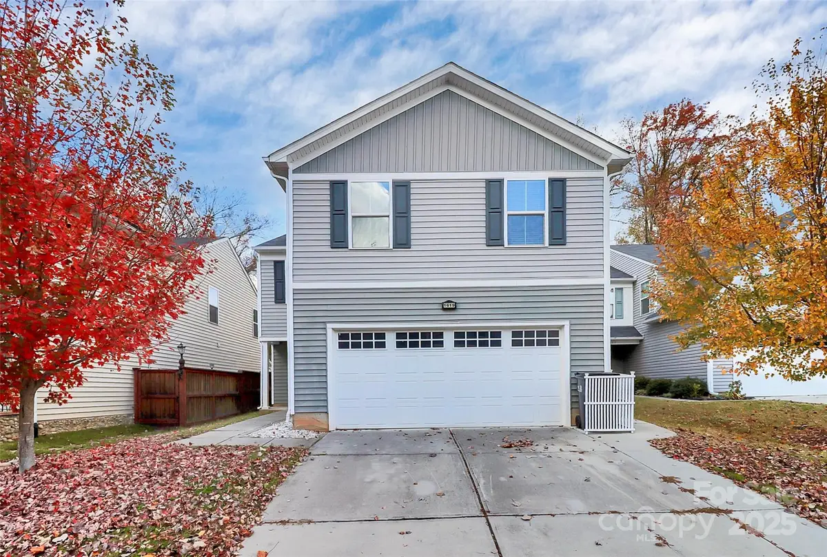 1619 Hooper Court, Charlotte, NC 28212 - Image #1