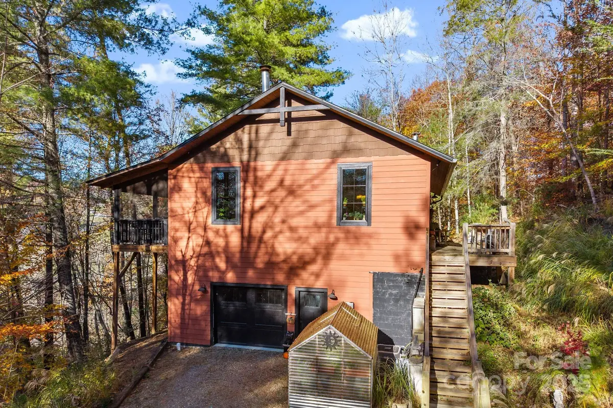 123 Holly Hill Farm Road, Mars Hill, NC 28754 - Image #1