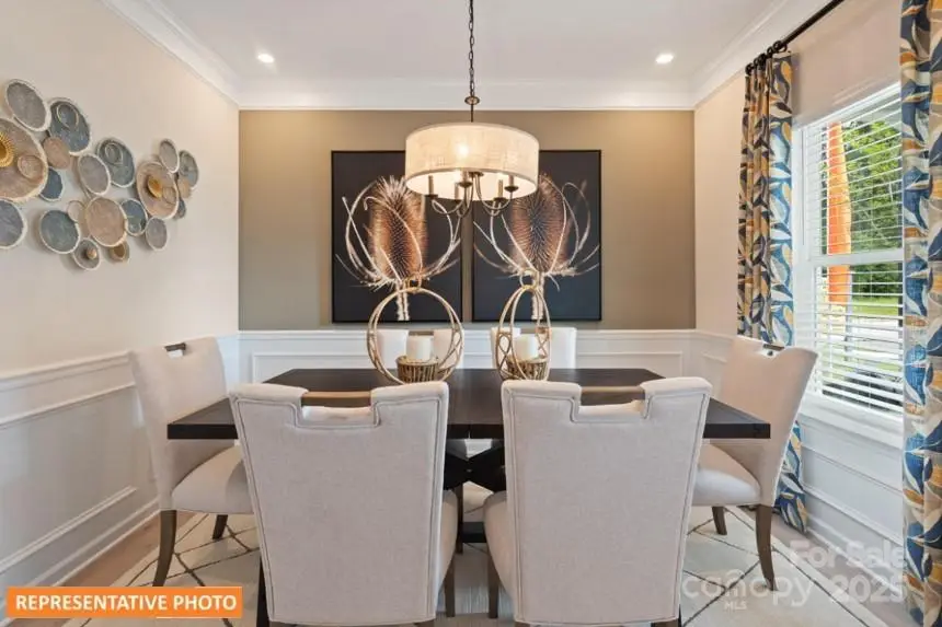 13 Wendall Lane, Concord, NC 28025 - Image #3