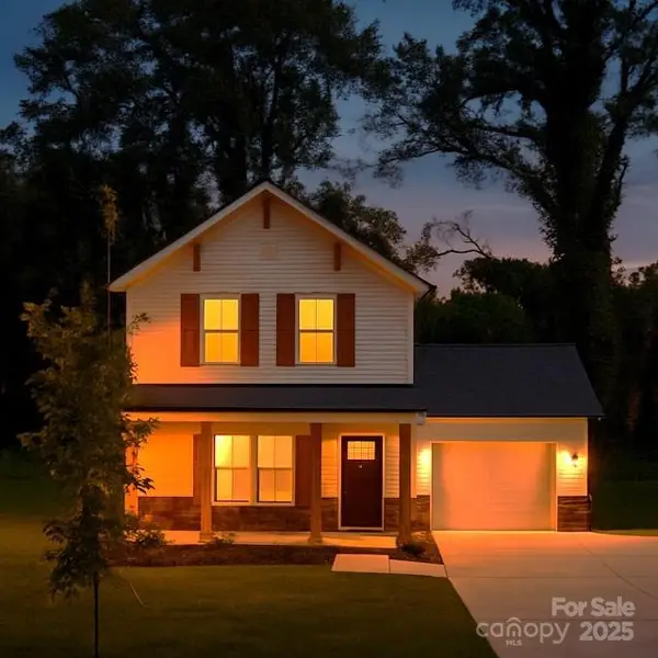 120 N Gould Avenue, Bessemer City, NC 28016