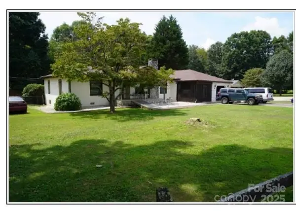 2706 Connelly Springs Road, Granite Falls, NC 28630