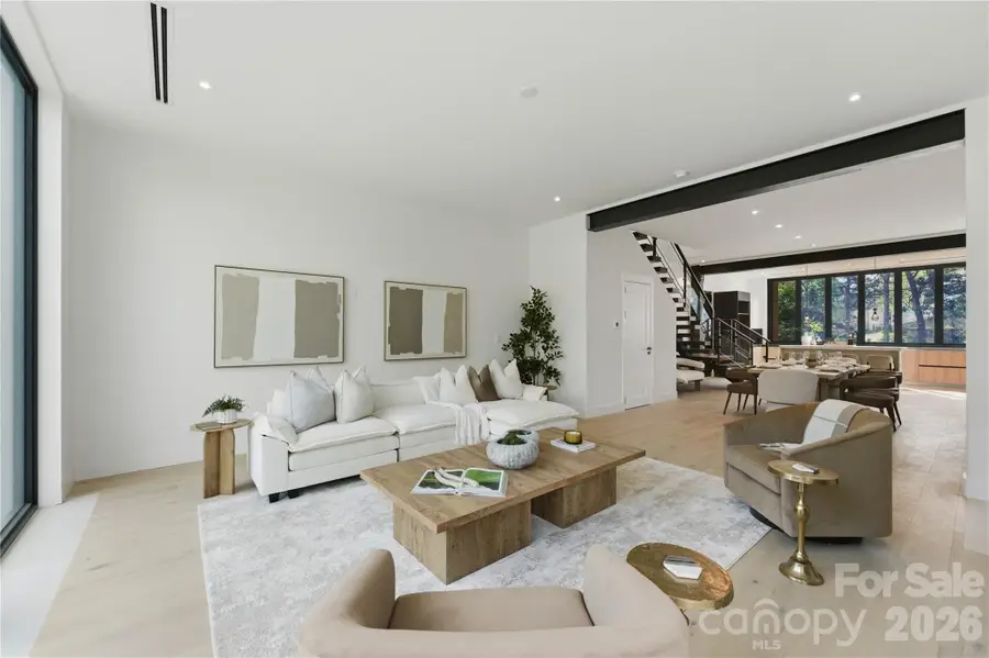 3614 Barclay Downs Drive #101, Charlotte, NC 28209 - #3