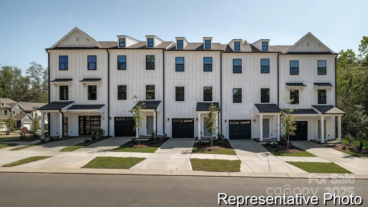 11743 Avocet Street #23, Charlotte, NC 28215 - Image #1