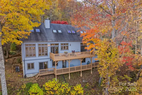 33 Great Aspen Way, Black Mountain, NC 28711