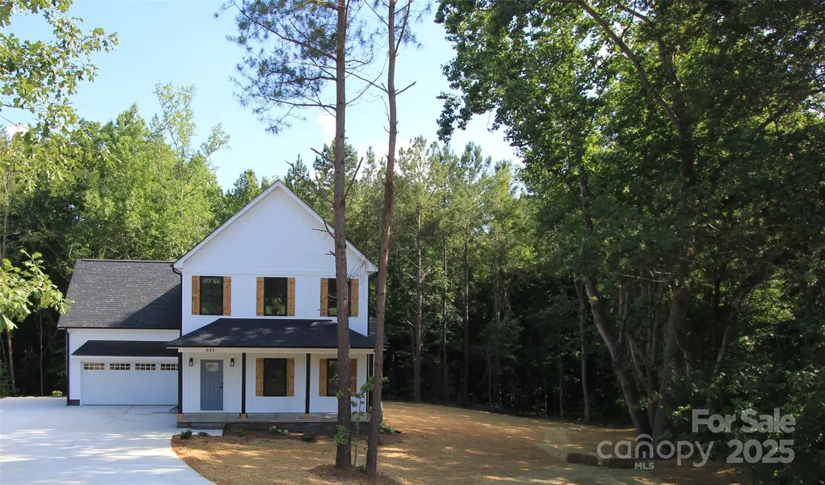 155 Rudisill Road, Lincolnton, NC 28092 - Image #1