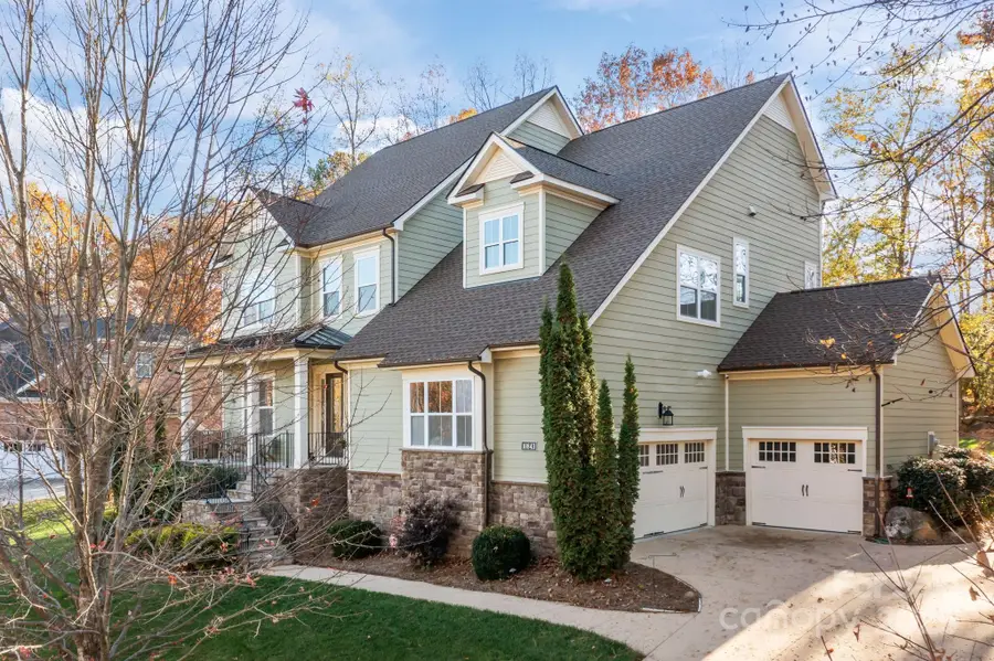 10843 Preservation Park Drive, Charlotte, NC 28214 - Image #2