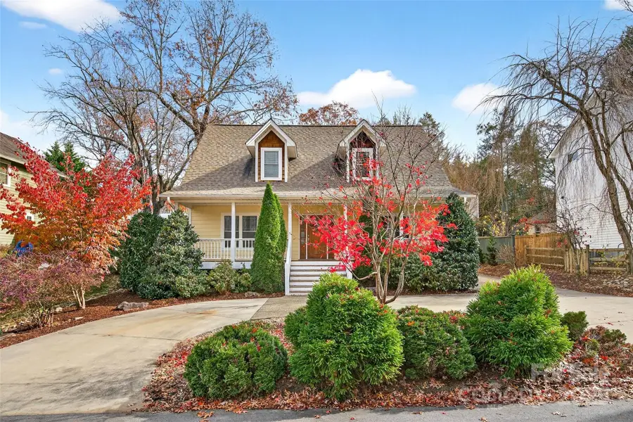 113 Craggy Street, Black Mountain, NC 28711 - Image #3