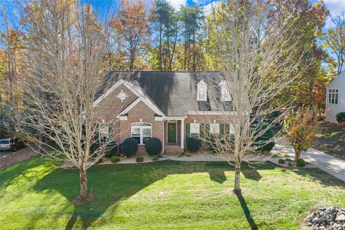 242 Squirrel Lane, Clover, SC 29710 - Image #1