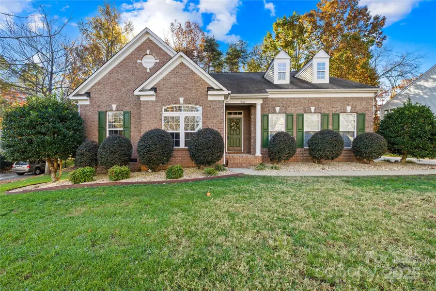 242 Squirrel Lane, Clover, SC 29710 - Image #2