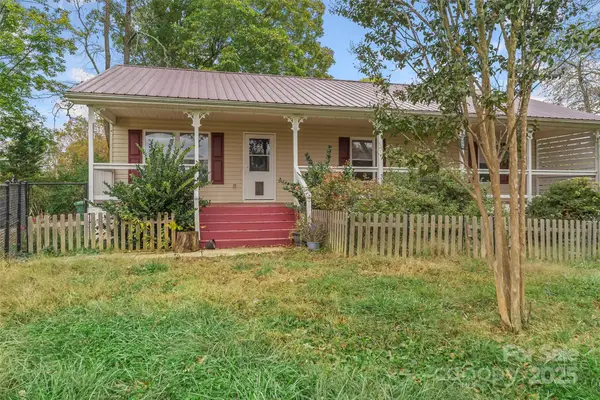 10 Haven Crest Lane, Fletcher, NC 28732