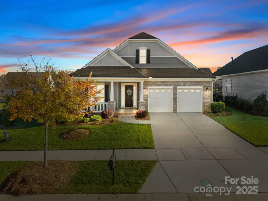 15029 Reese Finley Lane, Cornelius, NC 28031 - Image #3