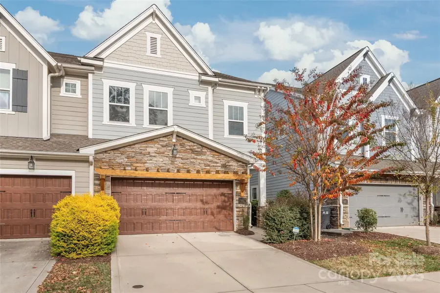 411 Belton Street, Charlotte, NC 28209 - #3