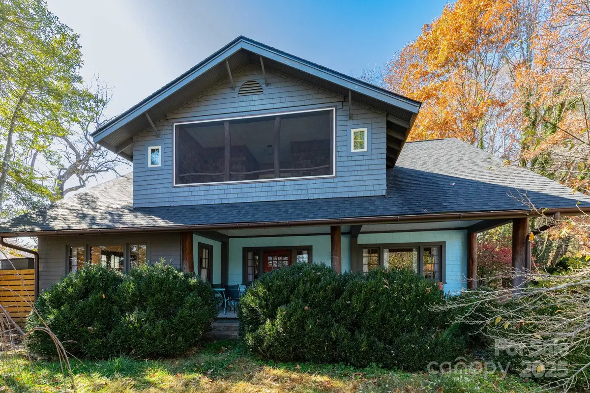 302 Iron Ridge Loop, Asheville, NC 28806 - Image #1