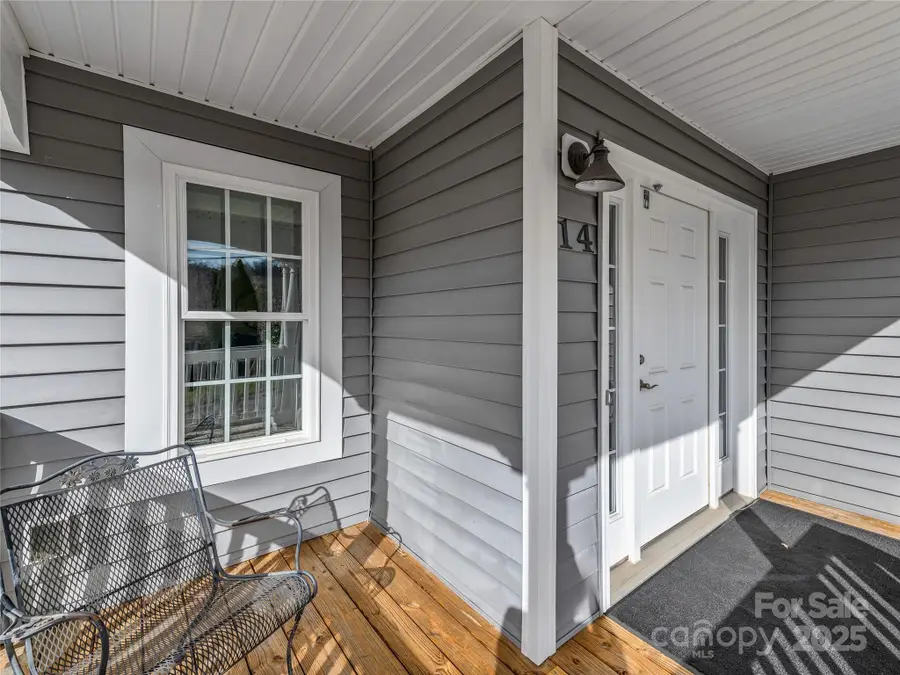 14 Hildebrand Street, Asheville, NC 28801 - Image #3