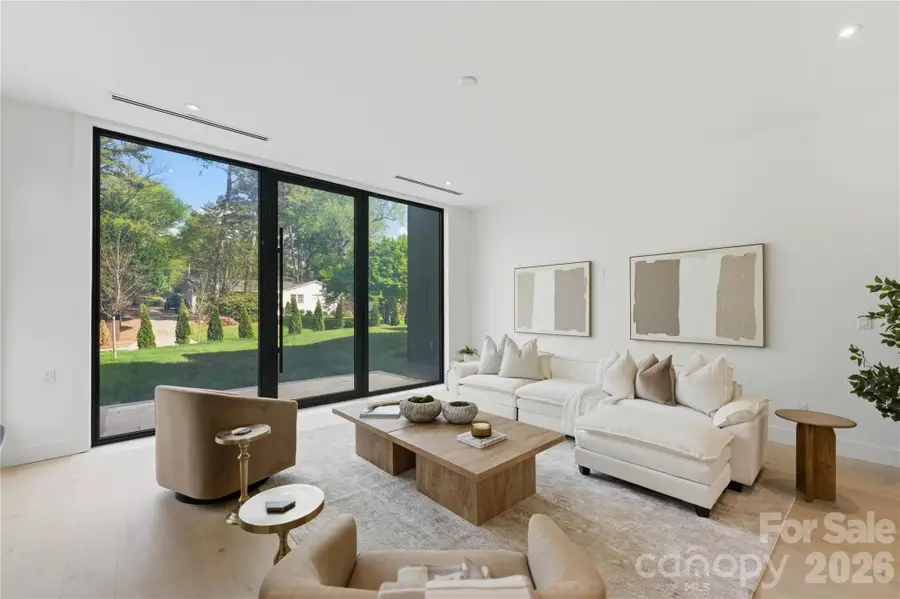 3614 Barclay Downs Drive #102, Charlotte, NC 28209 - #2