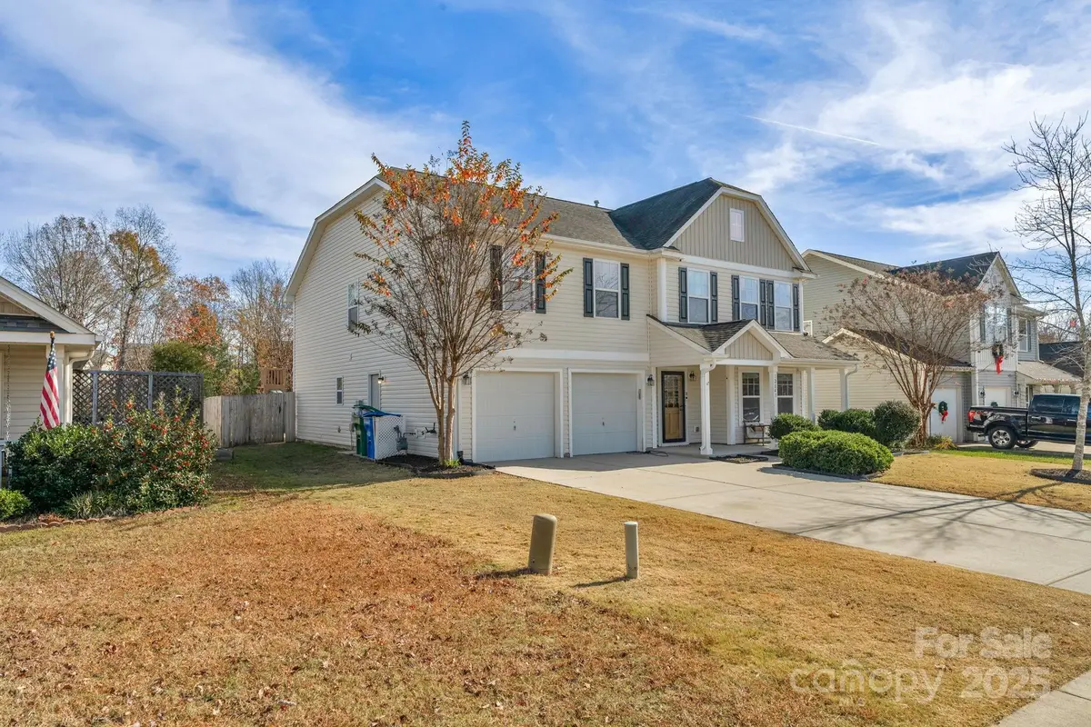 12847 Connemara Court, Midland, NC 28107 - Image #1
