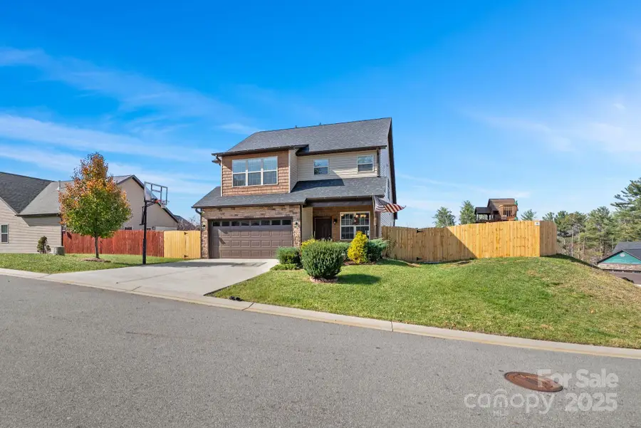 308 Wild Ginger Court, Weaverville, NC 28787 - Image #3