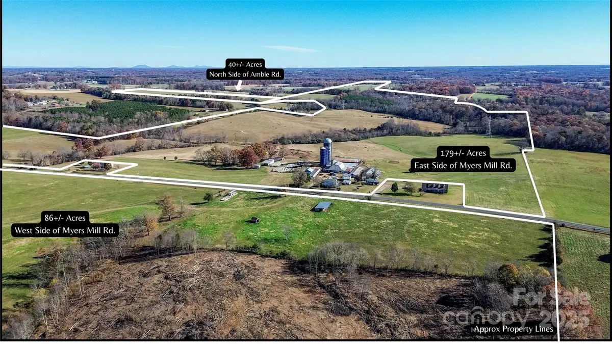 334 Myers Mill Road, Statesville, NC 28625 - Image #1