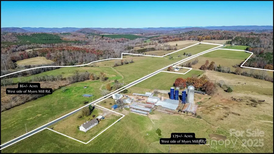 334 Myers Mill Road, Statesville, NC 28625 - Image #2