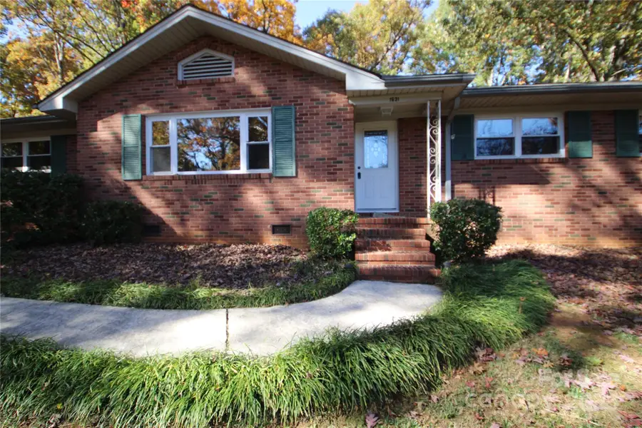 1631 Oline Place, Charlotte, NC 28212 - Image #2