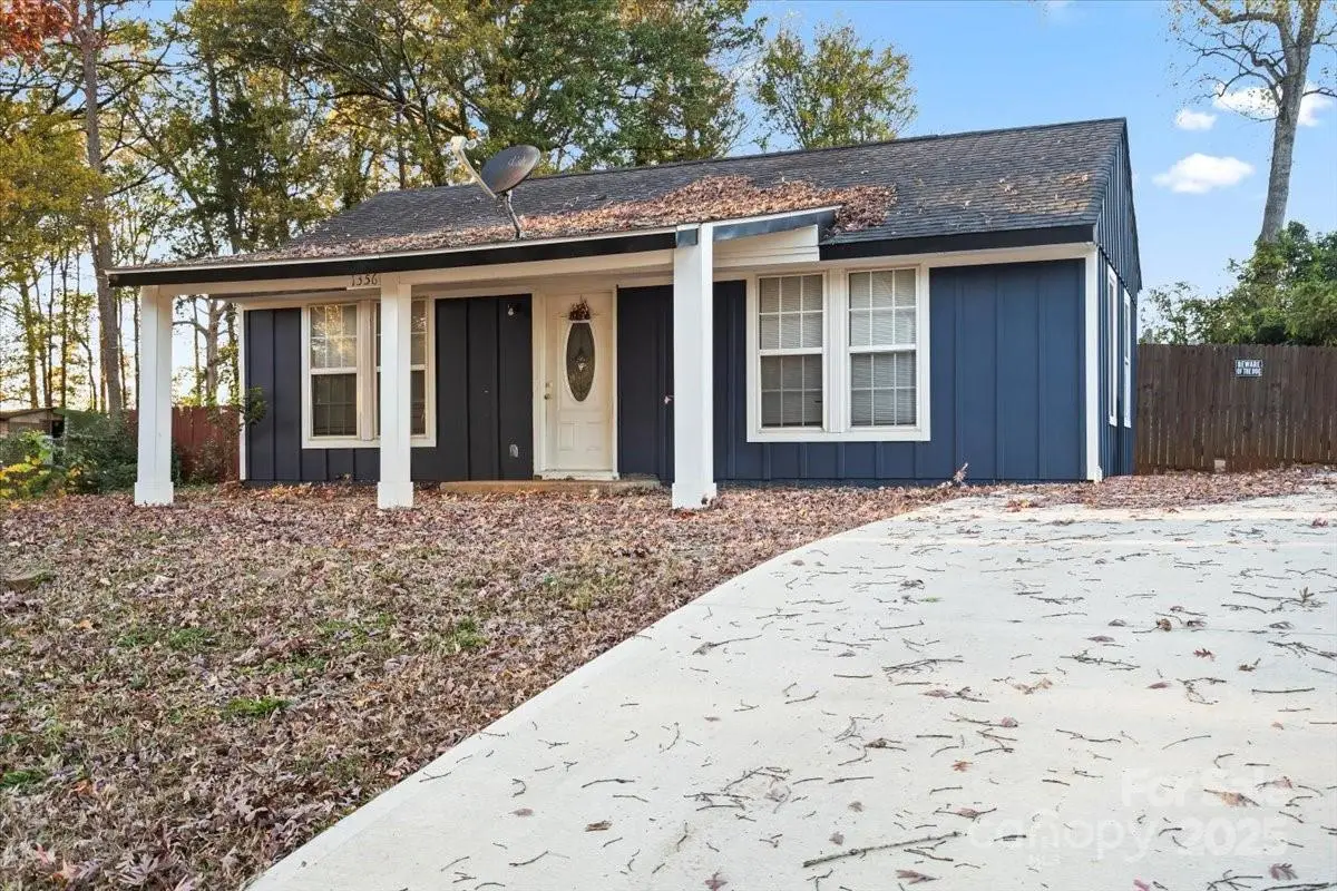 1356 Choyce Avenue, Charlotte, NC 28217 - Image #1