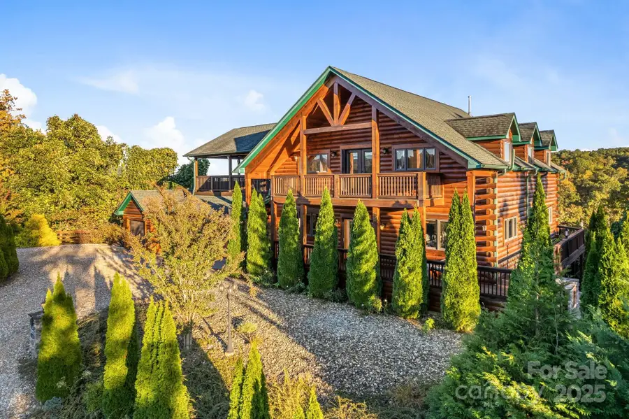 138 Silver Tree Lane, Lake Lure, NC 28746 - Image #3