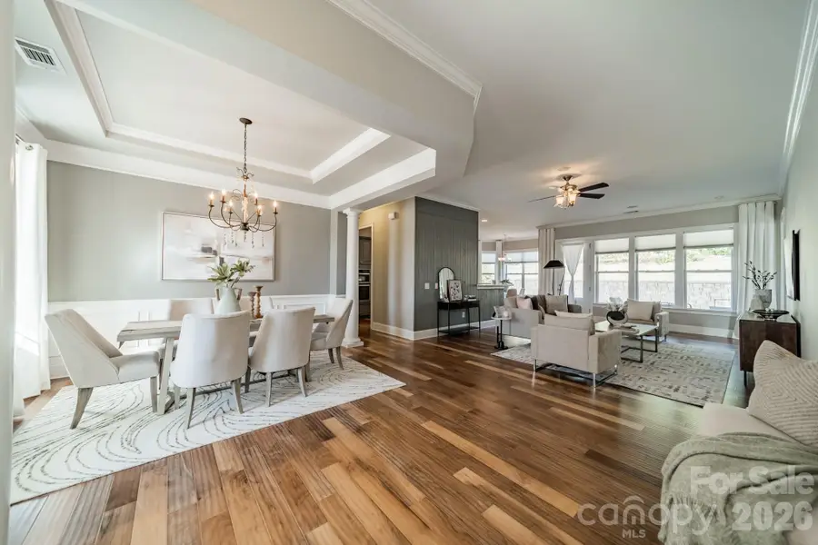 15016 High Bluff Court, Charlotte, NC 28278 - Image #3